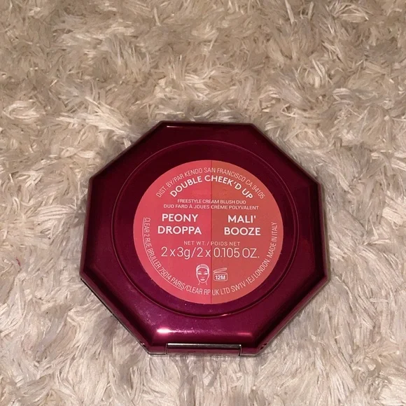 Fenty beauty cream blush duo